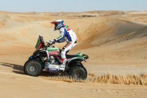 Ignacio Casale Abu Dhabi Desert Challenge (Etapa IV)1