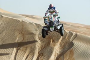 Ignacio Casale Abu Dhabi Desert Challenge (Etapa IV)3