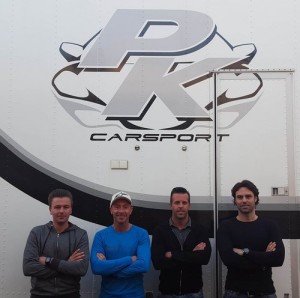 PK Carsport 2016