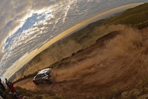 Volkswagen Motorsport WRC preview - Rally Argentina 1