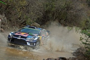 Volkswagen Motorsport WRC preview - Rally Argentina 2