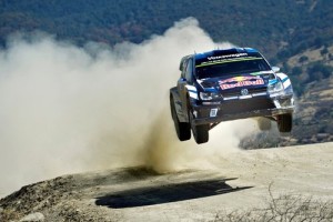 Volkswagen Motorsport WRC preview - Rally Argentina 3