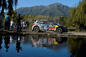 Volkswagen Motorsport WRC preview - Rally Argentina 4