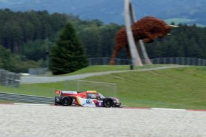 Bert Longin - Race Performance Ligier - Spielberg (3)