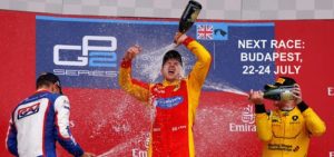 Jordan King, Silverstone, GP2 (13)