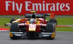 Jordan King, Silverstone, GP2 (6)