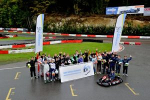 Henry Surtees Challenge 2015 -Group Shot