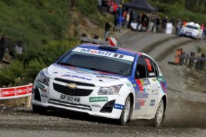 Pedro Kauak - Chevrolet Cruze 5