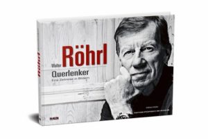 Röhrl Buch Cover