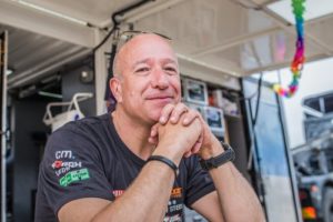 Tim Coronel - RM275418