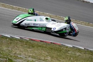 Endeveld Remme Nurburgring 20170512 Foto Henk Teerink (629)