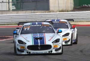 SVC Fascicolo DallAntonia Maserati action 2017