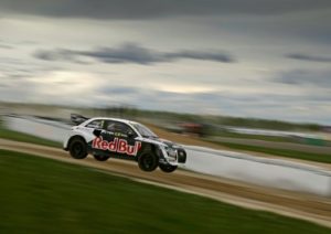 World RX Mettet 2017-2