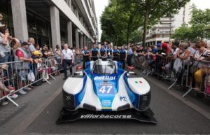 Cetilar Villorba Corse Dallara team LeMans 2017 phDepalmas