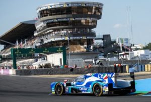 Cetilar Villorba Corse FP1 LeMans2017 01 phDepalmas