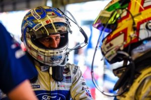 Kanaan will replace Sébastien Bourdais